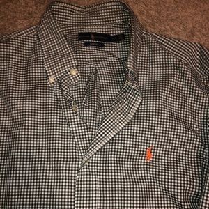 RALPH LAUREN new polo.